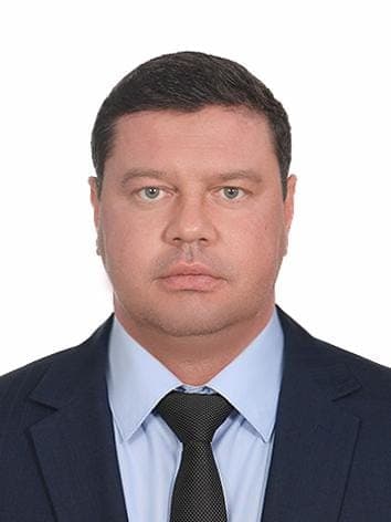 Евгений Андреевич Денисенко